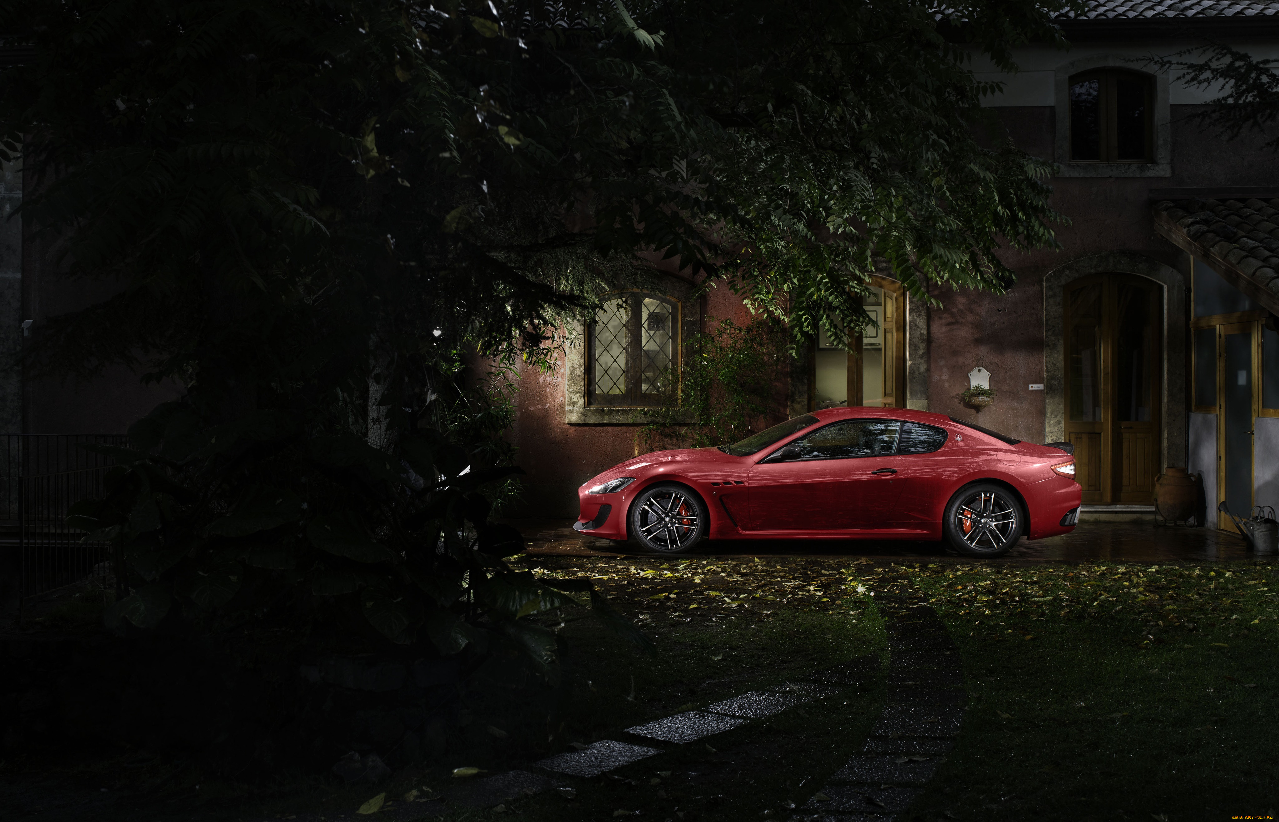 , maserati, granturismo, mc, stradale, centennial, edition, 2014